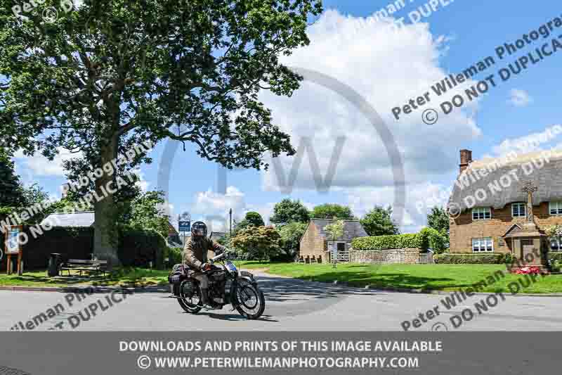 Vintage motorcycle club;eventdigitalimages;no limits trackdays;peter wileman photography;vintage motocycles;vmcc banbury run photographs